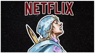 It's Not Looking Too Good For Steel Ball Run