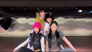 [HOT DEBUT] Candy Shop🍭 - Good girl 댄서 시안 영상 (Choreography by~hyejin / moka)