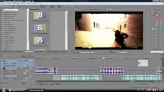 [FR] Comment utiliser le Panoramique Audio.