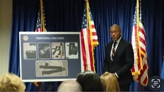 DIDDY 😮 U.S. Attorney Reveals What Was Found When Diddy’s House Was Raided!