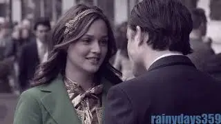 Chuck/Blair - Further