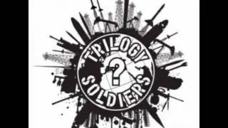 Trilogy Soldiers - Президент (Lenar original version)