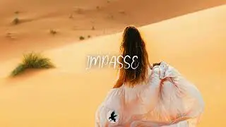Keblack X GIMS Type Beat - "IMPASSE" (Instru Afro Eté 2024)