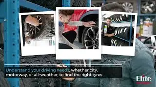 Which Car Tyres are Best for my Vehicle?