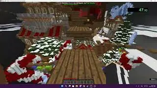 FunTime parkour speedrun any% glitchless 2:25