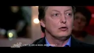 [EXTRAIT] Zemmour le Poutine français selon Michel Eltchaninoff #LGQ