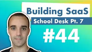 Fast Forms With UpdateView - Building SaaS with Python and Django #44