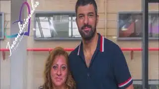 INCONDICIONALES EN MEGA CON ENGIN AKYÜREK