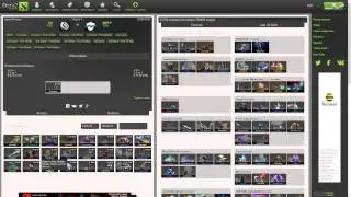 Dota2lounge #27 [ну посмотрим что будет]