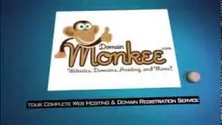 DomiainMonkee Domino Intro Video