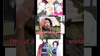tanjiro x shinobu 