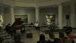 OF THAT FIRST REVOLUTION - ECM FALL 2018