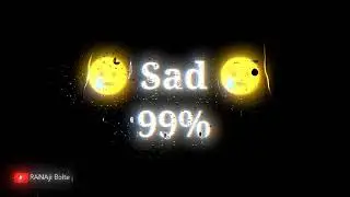 My Life Status  Sad Life Status