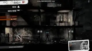 Как добыть дробовик в This war of mine