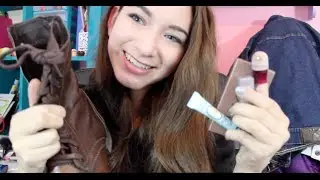 November Favorites 2013