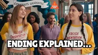 Roommates (2026) Review: This Ending Went WAY Too Far… (Ending Explained)