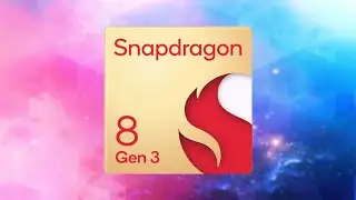 Snapdragon 8 Gen 3: First AnTuTu tests & Comparison to Gen 2!
