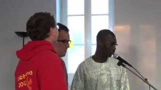 Karaoké - 1 Introduction