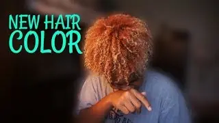 My Hair Transformation Over the Past 2-3 Years!!