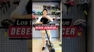 Debes saber esto antes de comprar un scooter eléctrico 