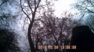 Марш неприкаянных архиереев РПЦ МП