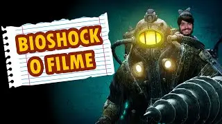 Esses jogos dariam bons filmes? | ROBOTOP