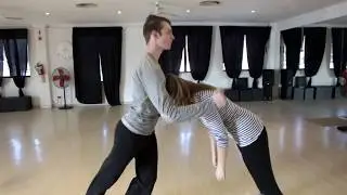 Dancing and Stuff: Ballroom VLOG EP #23 Shenanigans, Memories, Random Dancing Fun