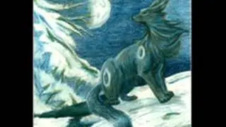 Umbreon Has Distant Love