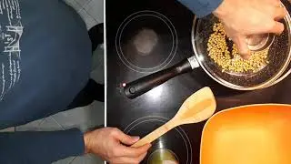 Homemade Popcorn Europe - American Sauce 1.4gb(4)