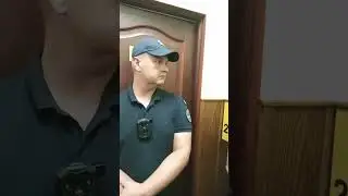 Соломенский суд. Заседание по изменению меры пресечения Юрия Ивановича Котова