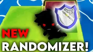 Wind Waker HD's NEW Randomizer is Here!