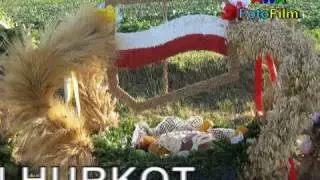 Strupina - dozynki