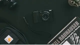 5 Reasons To Buy The Fujifilm XF10