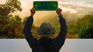 📍Bukit Berekeh, Sungai Siput Perak.