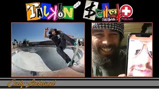 Talkin' Schmit Ep. 196: CODY LOCKWOOD