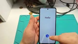 Скидання налаштувань Realme C55// Як обійти екран блокування на Realme C55// Hard Reset Realme C55