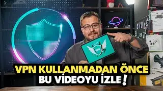 WATCH THIS VIDEO BEFORE DOWNLOADING A VPN! (Is it safe? Harmful?)