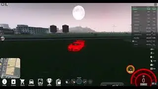 vehicle sim ''edit''