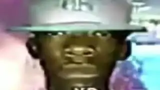 black guy with autism