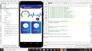 Free VPN App Source Code Android