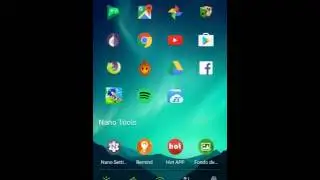 HACK PARA NOVA 3 ANDROID/ NUEVO HACK