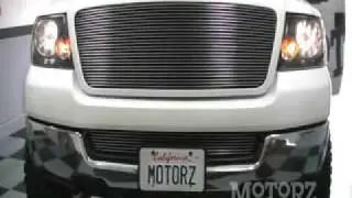 Motorz TV Hella F150 Lighting Upgrade Installation