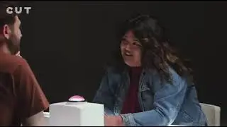 adrians dealbreaker  someone who doesnt have a job   dating partner show