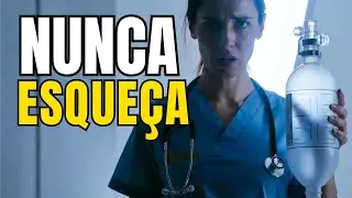 Cuidados de Enfermagem coma KETAMINA #enfermagem #enfermagemavançada
