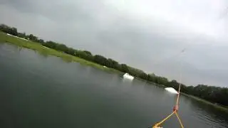 Wake Nation 2013