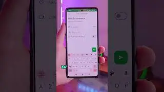 Créer des évènements sur WhatsApp pour inviter tes amis ! #astucesmartphone