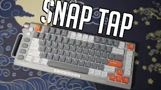 Katanya Sih Ini Nge-CHEAT... (SOCD Keyboard)