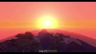 Minecraft Shaders Benchmark Nvidia GTX 770 4GB