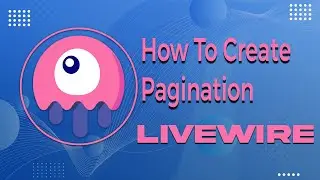 How  to Add Pagination in Livewire V3