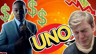 I LOSE EVERYTHING OVER UNO | Uno Betting